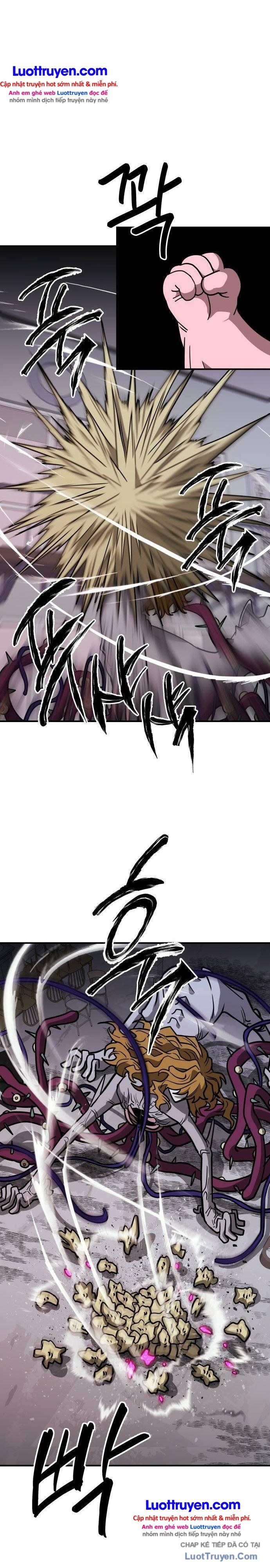 Sinh Vật Đáng Yêu Chapter 22 - 23