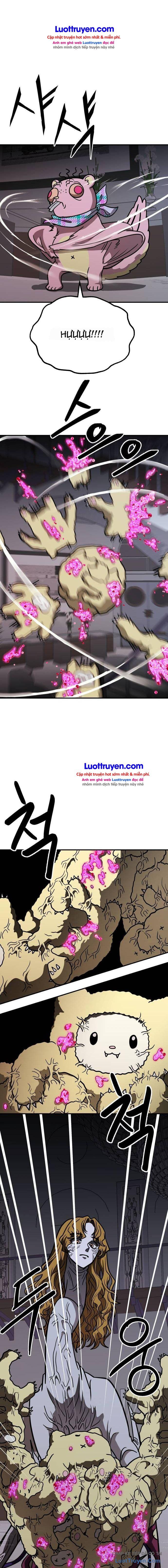Sinh Vật Đáng Yêu Chapter 22 - 25
