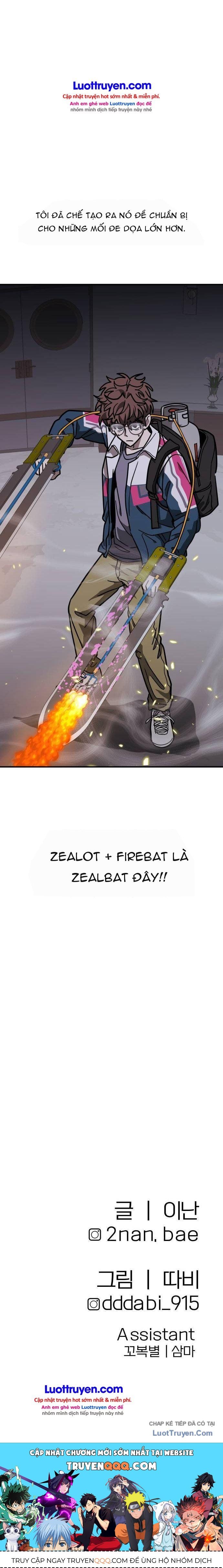 Sinh Vật Đáng Yêu Chapter 22 - 31