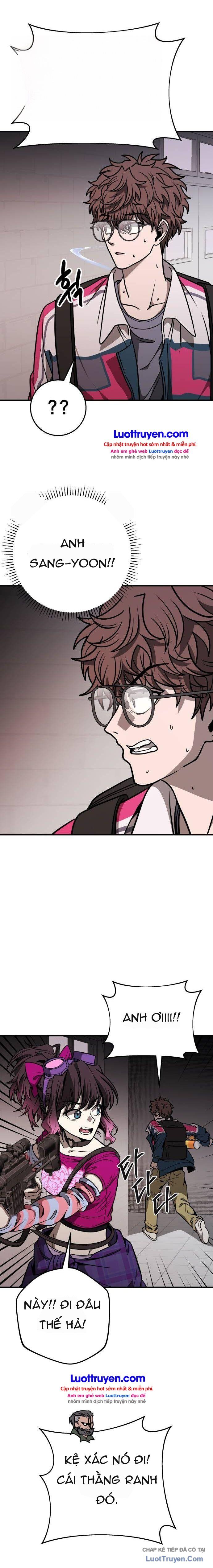 Sinh Vật Đáng Yêu Chapter 22 - 5