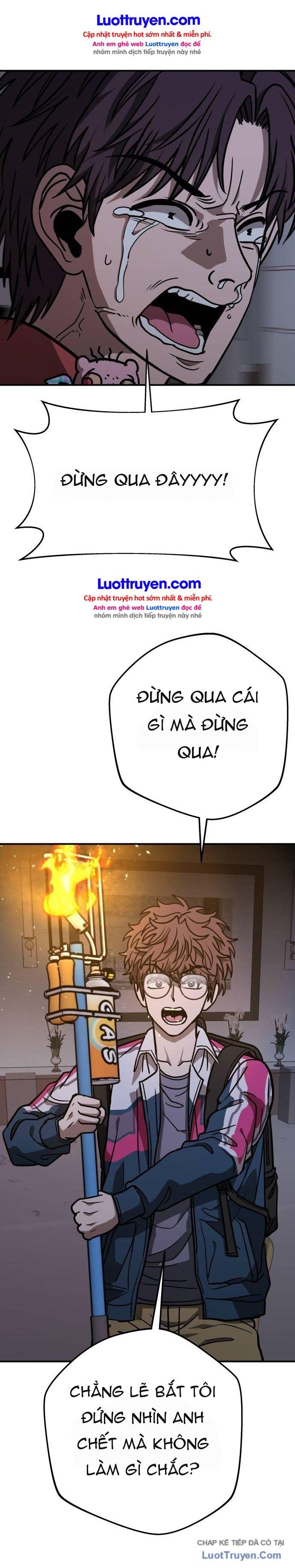 Sinh Vật Đáng Yêu Chapter 22 - 8