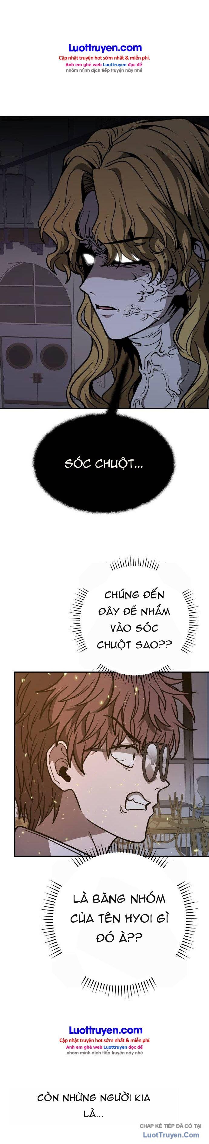 Sinh Vật Đáng Yêu Chapter 22 - 9