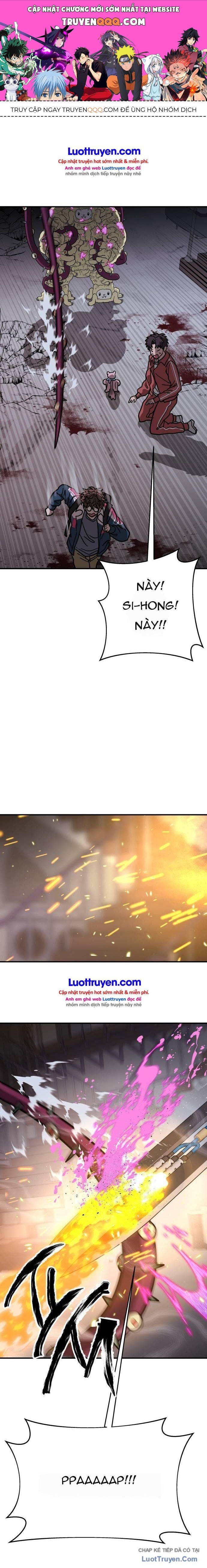 Sinh Vật Đáng Yêu Chapter 23 - 1