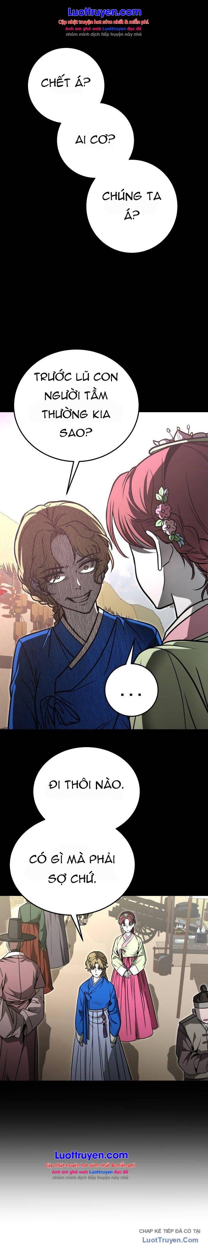 Sinh Vật Đáng Yêu Chapter 23 - 11