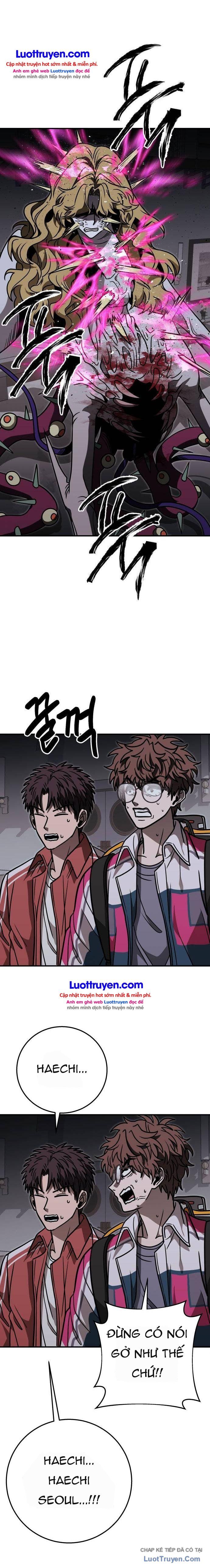 Sinh Vật Đáng Yêu Chapter 23 - 16