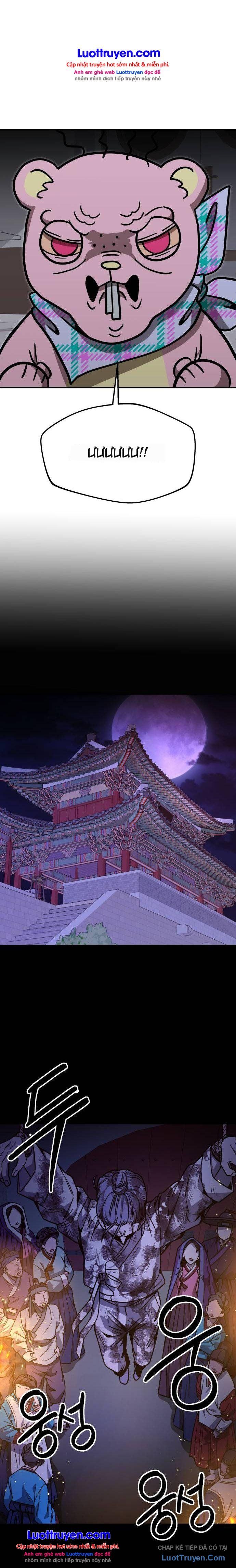 Sinh Vật Đáng Yêu Chapter 23 - 20
