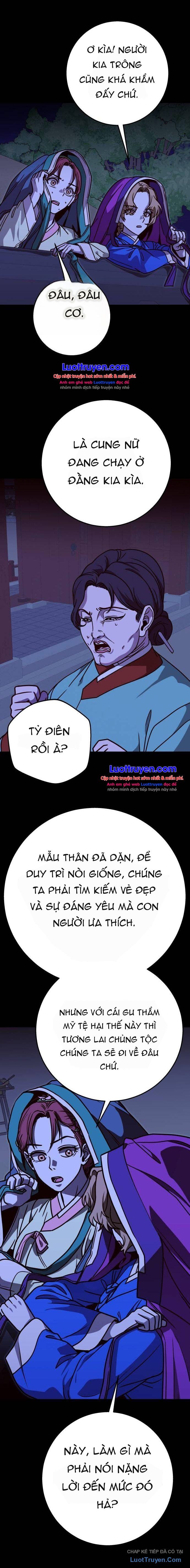 Sinh Vật Đáng Yêu Chapter 23 - 22