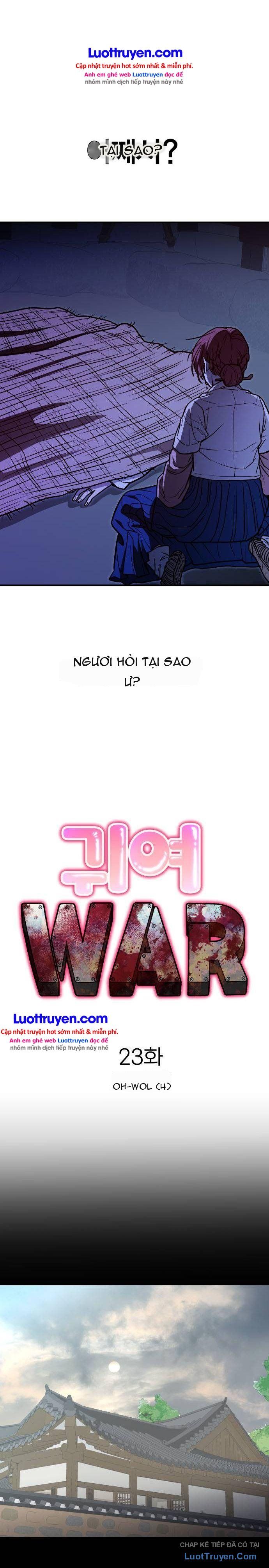 Sinh Vật Đáng Yêu Chapter 23 - 5