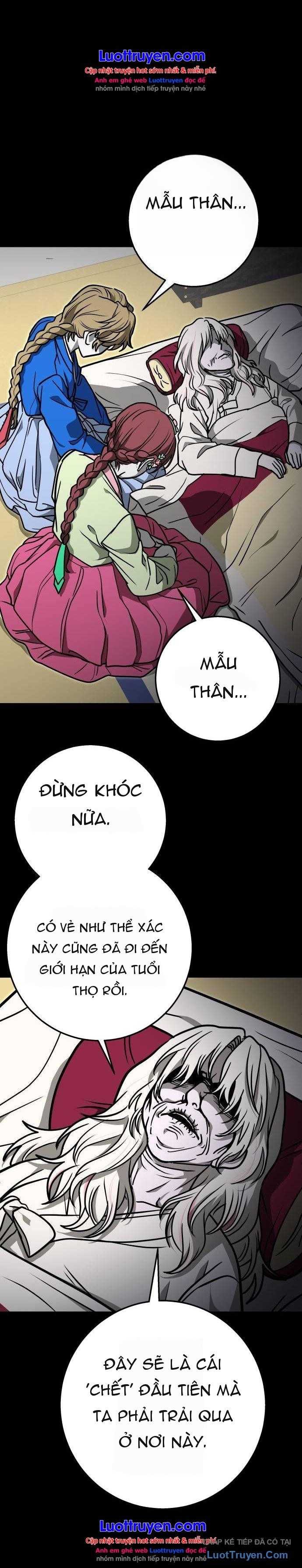 Sinh Vật Đáng Yêu Chapter 23 - 6