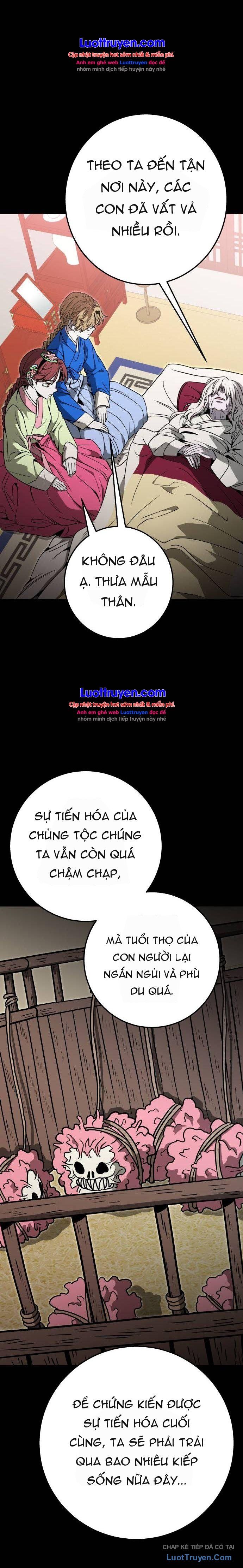 Sinh Vật Đáng Yêu Chapter 23 - 8