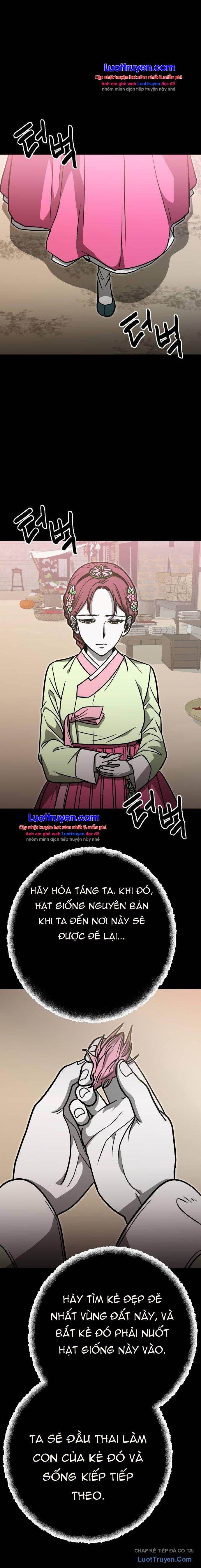 Sinh Vật Đáng Yêu Chapter 23 - 9
