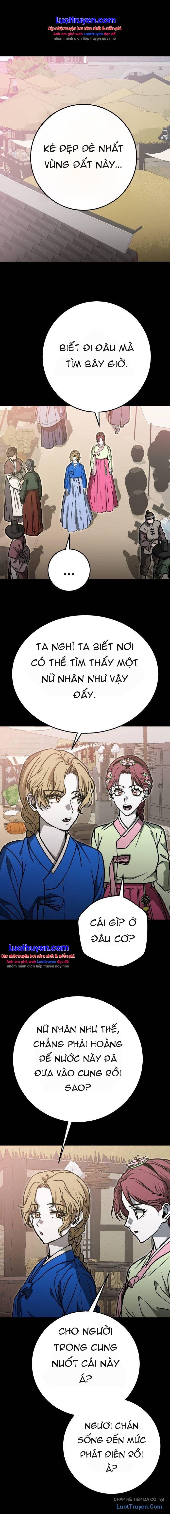 Sinh Vật Đáng Yêu Chapter 23 - 10