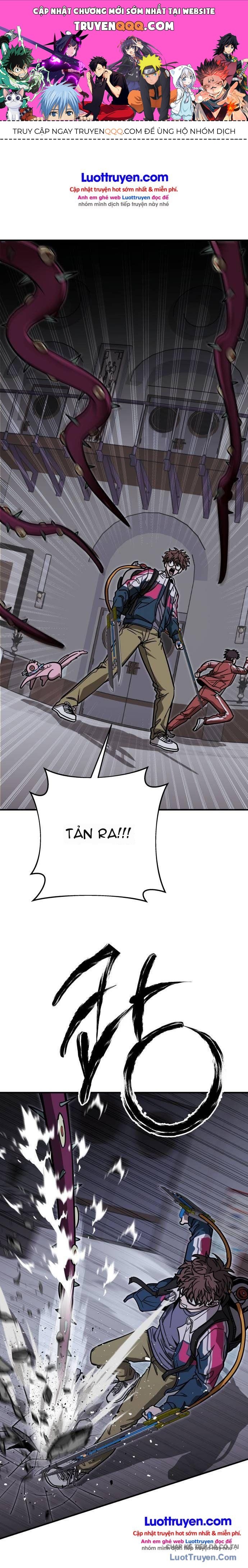 Sinh Vật Đáng Yêu Chapter 24 - 1