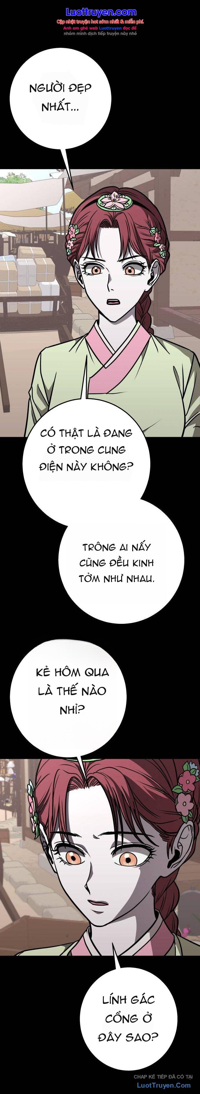 Sinh Vật Đáng Yêu Chapter 24 - 12