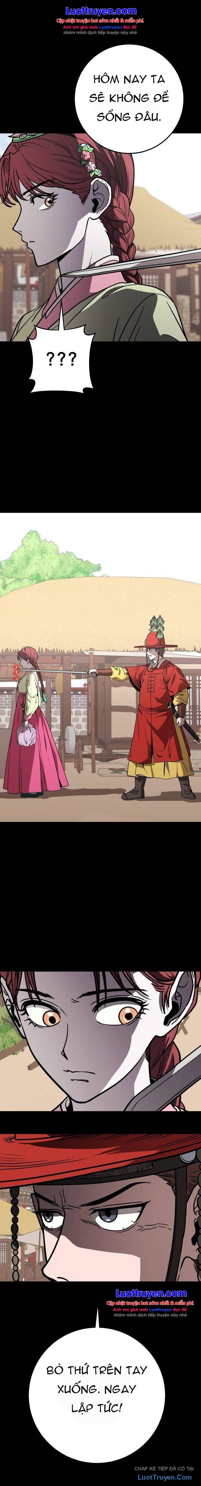 Sinh Vật Đáng Yêu Chapter 24 - 13