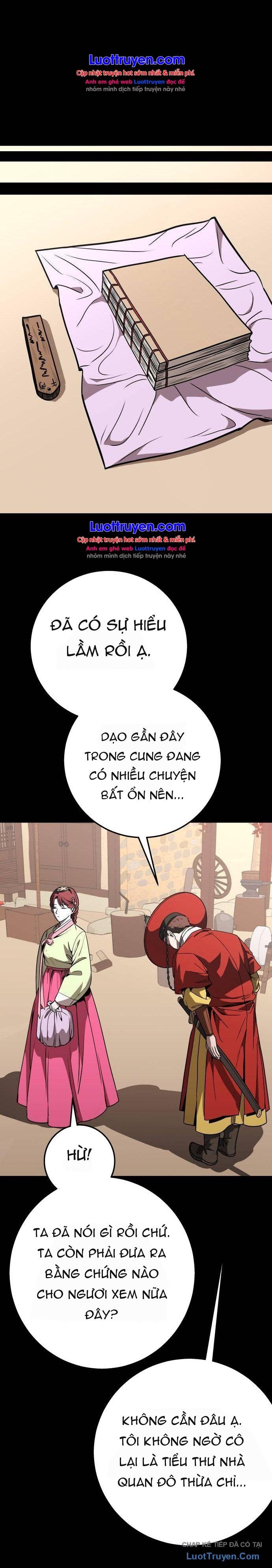 Sinh Vật Đáng Yêu Chapter 24 - 14