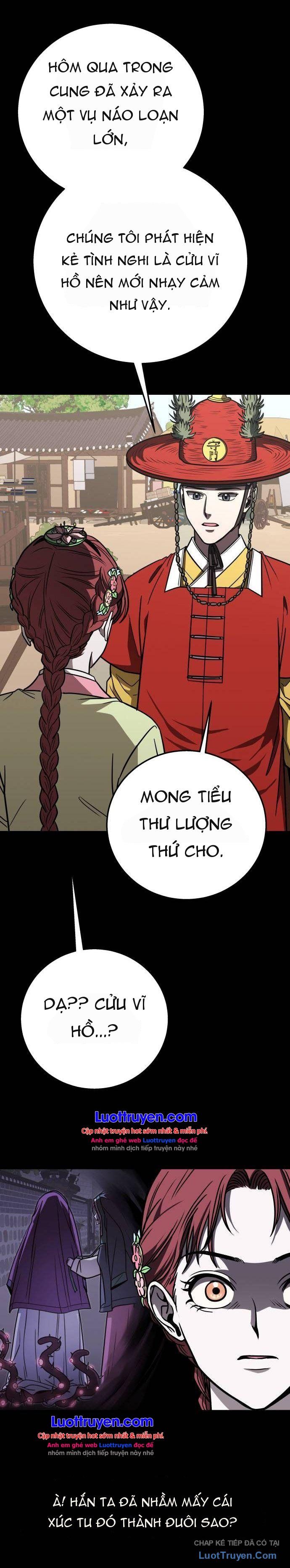 Sinh Vật Đáng Yêu Chapter 24 - 15
