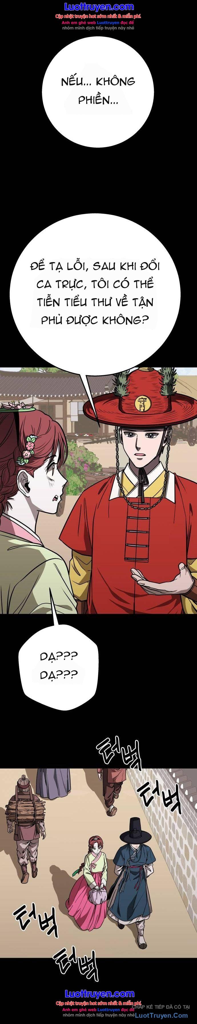 Sinh Vật Đáng Yêu Chapter 24 - 16