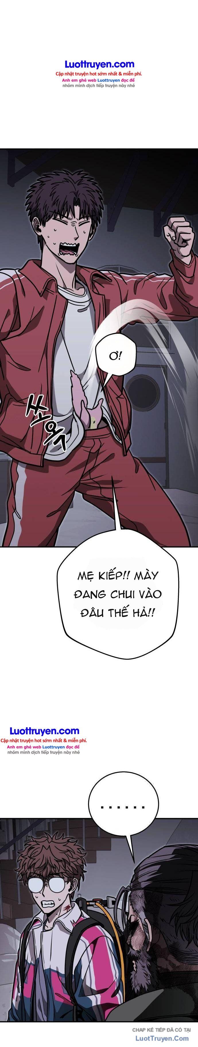 Sinh Vật Đáng Yêu Chapter 24 - 19