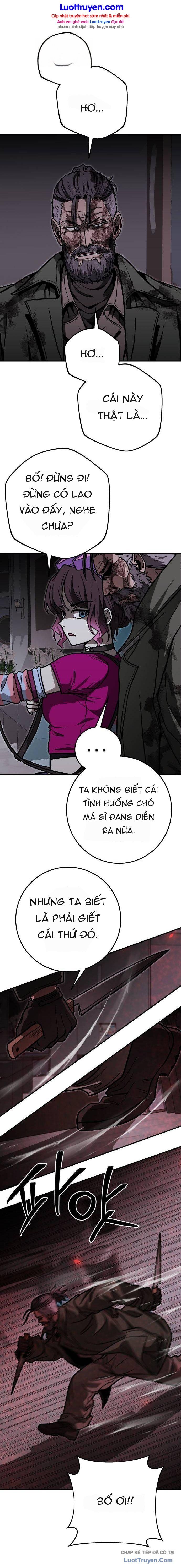 Sinh Vật Đáng Yêu Chapter 24 - 20