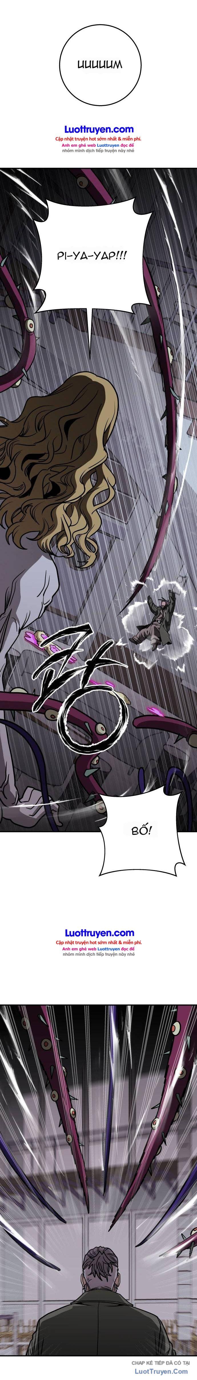 Sinh Vật Đáng Yêu Chapter 24 - 23