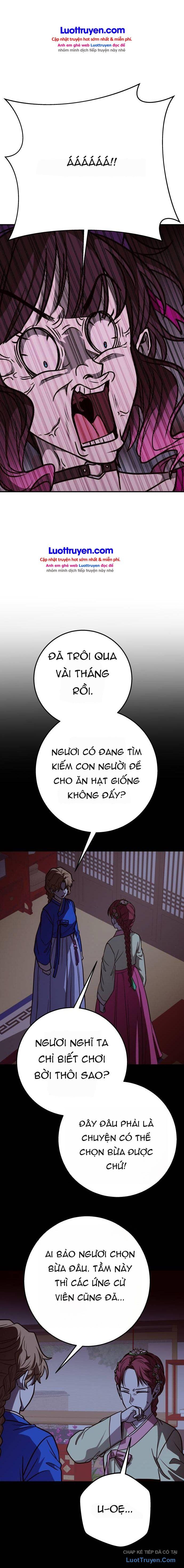 Sinh Vật Đáng Yêu Chapter 24 - 26