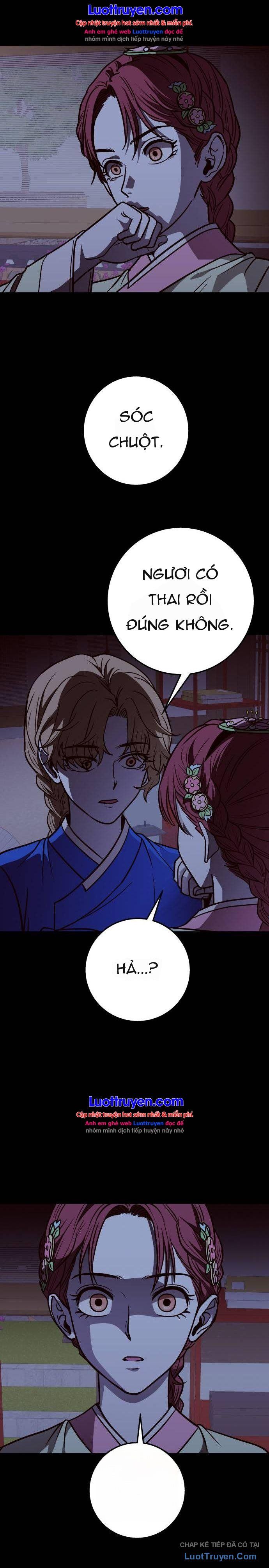 Sinh Vật Đáng Yêu Chapter 24 - 27