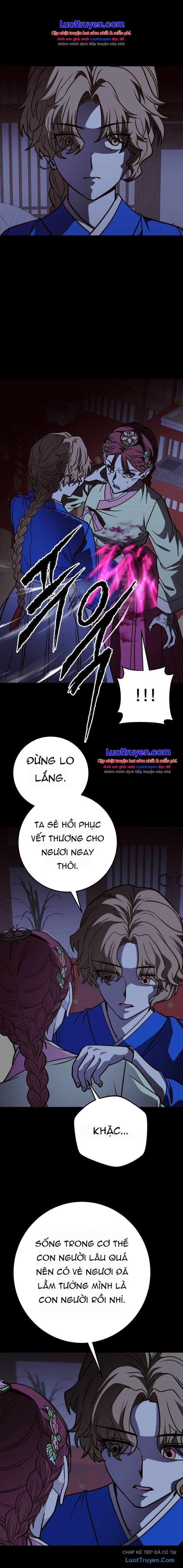 Sinh Vật Đáng Yêu Chapter 24 - 28