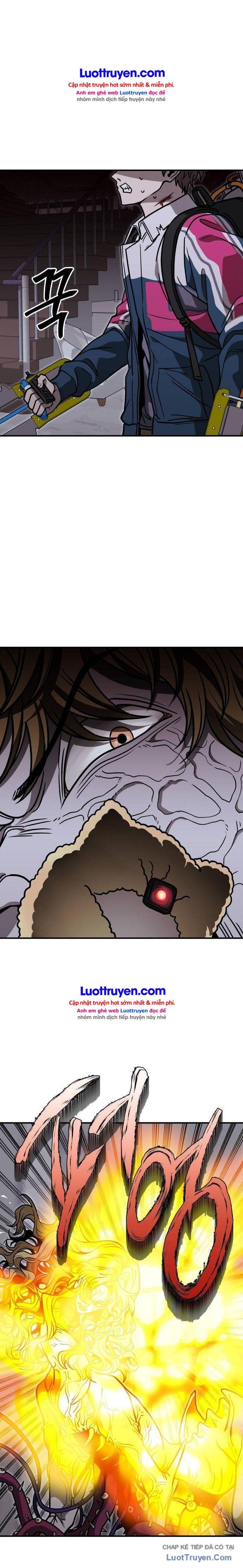 Sinh Vật Đáng Yêu Chapter 24 - 6