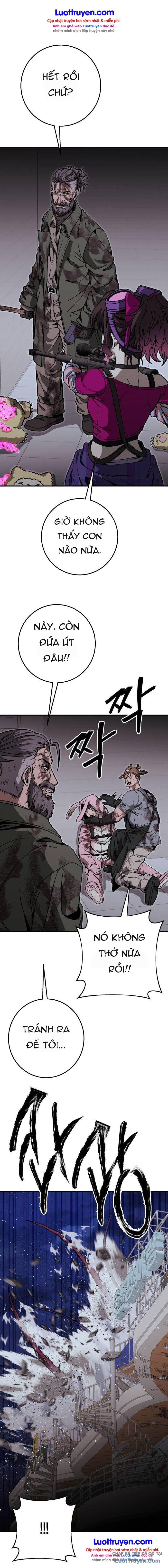 Sinh Vật Đáng Yêu Chapter 24 - 10