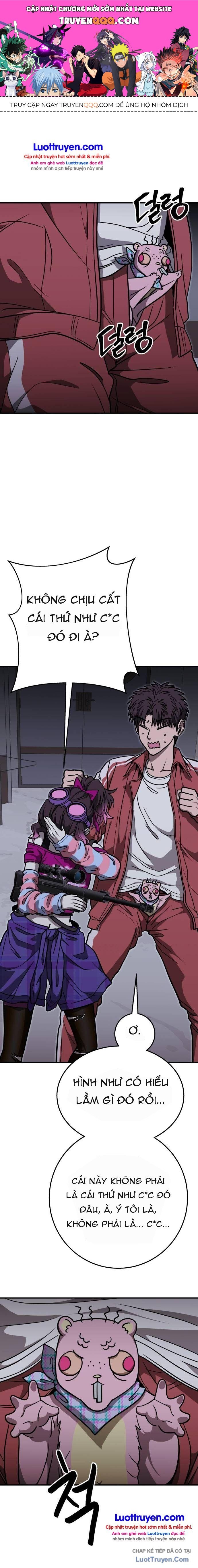 Sinh Vật Đáng Yêu Chapter 25 - 1