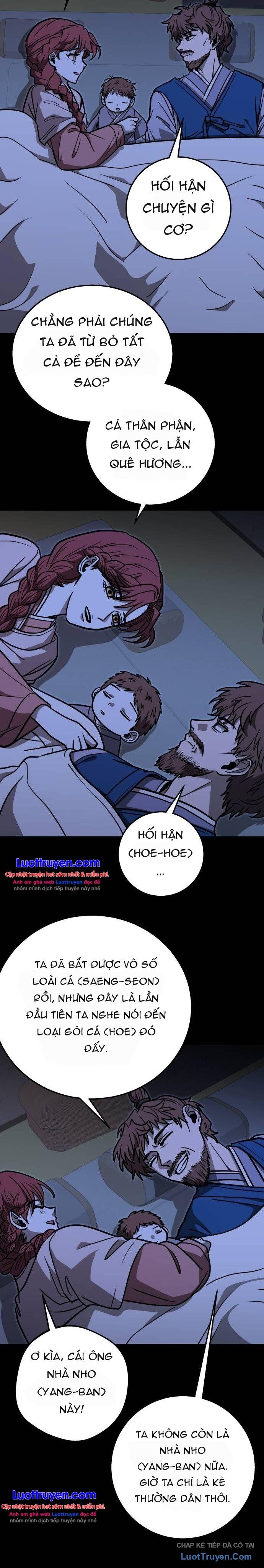 Sinh Vật Đáng Yêu Chapter 25 - 13