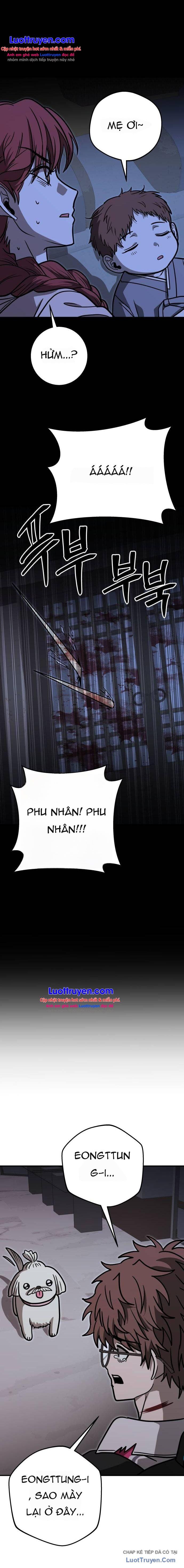 Sinh Vật Đáng Yêu Chapter 25 - 15