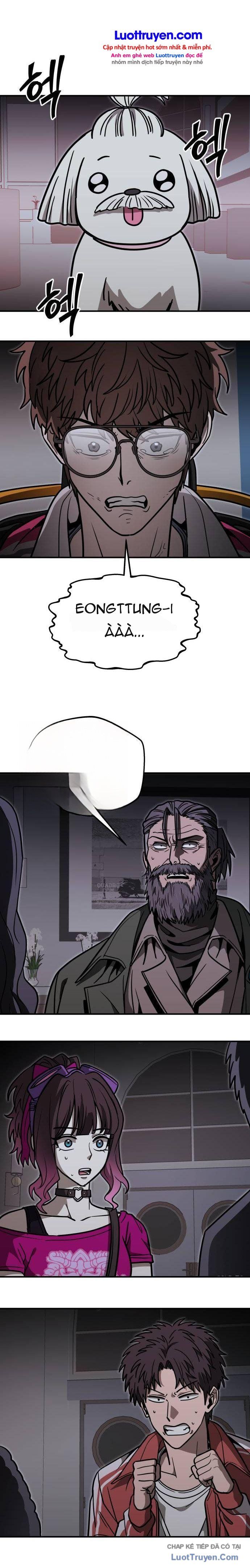 Sinh Vật Đáng Yêu Chapter 25 - 17