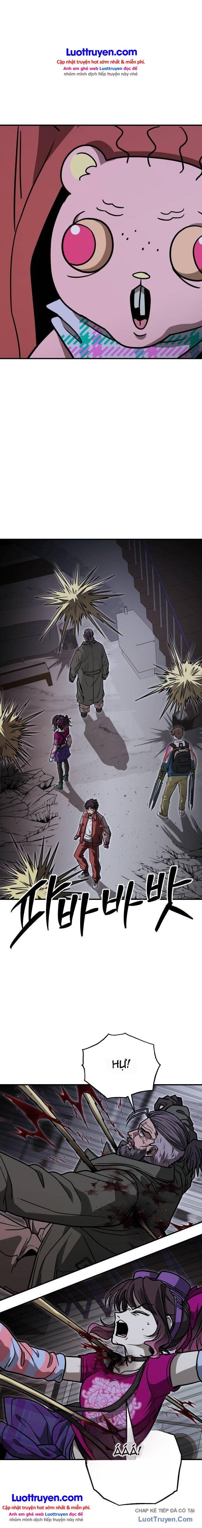 Sinh Vật Đáng Yêu Chapter 25 - 18