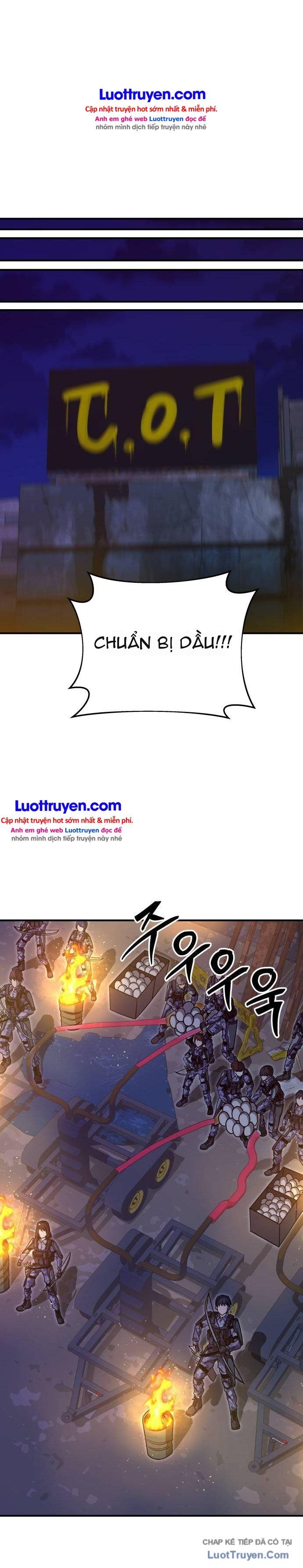 Sinh Vật Đáng Yêu Chapter 25 - 20