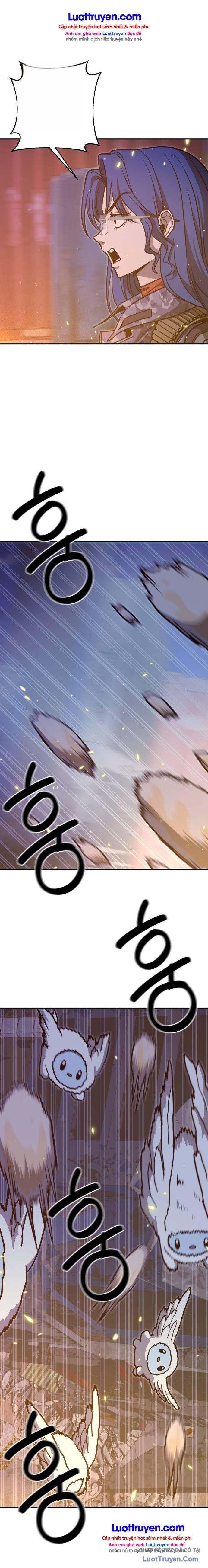 Sinh Vật Đáng Yêu Chapter 25 - 21