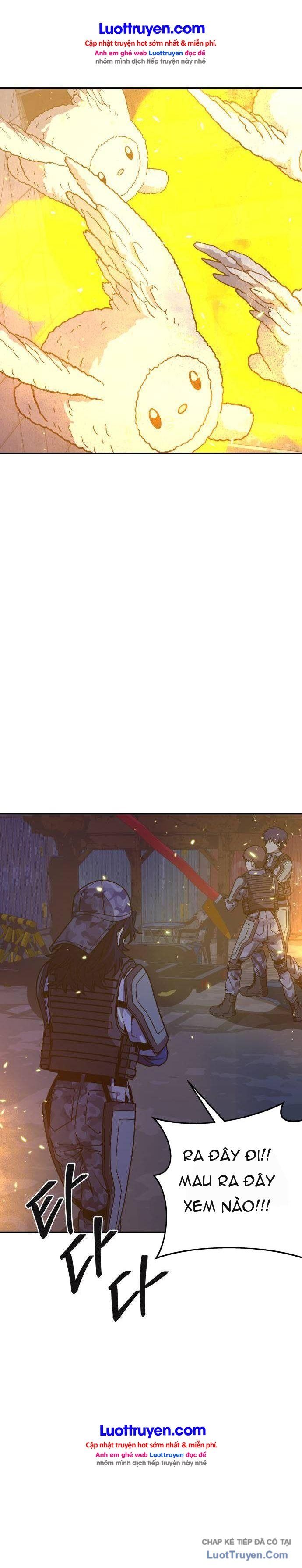 Sinh Vật Đáng Yêu Chapter 25 - 24