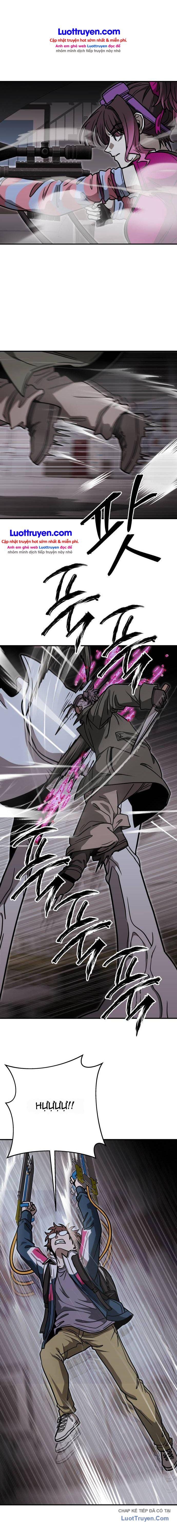 Sinh Vật Đáng Yêu Chapter 25 - 7