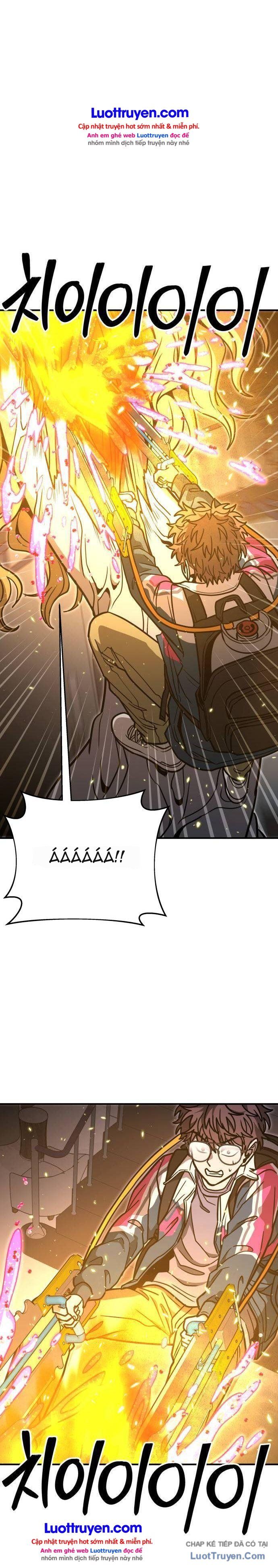 Sinh Vật Đáng Yêu Chapter 25 - 8