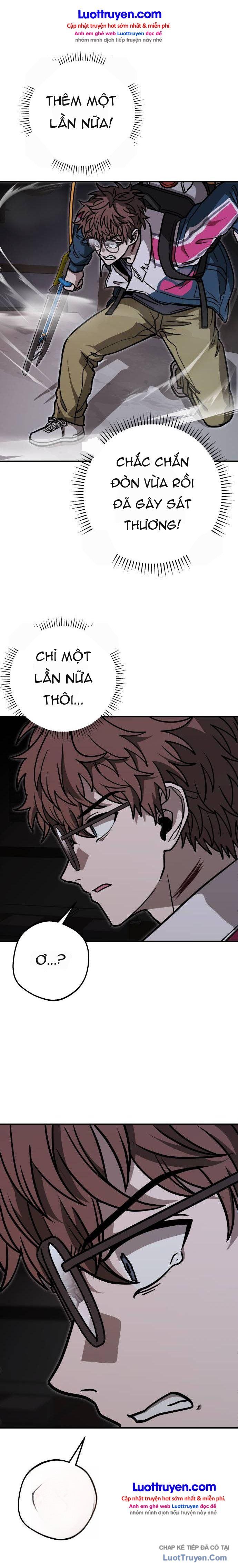 Sinh Vật Đáng Yêu Chapter 25 - 10