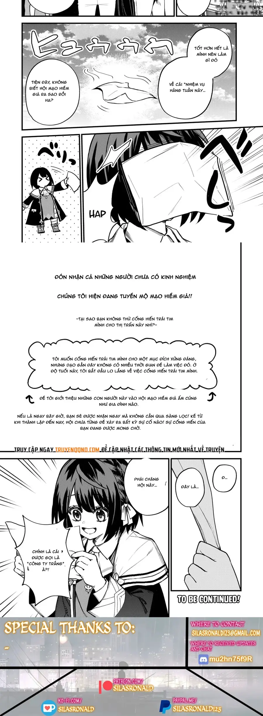 Sekai Saikyou No Majo, Hajimemashita - Watashidake Chapter 15 - 10