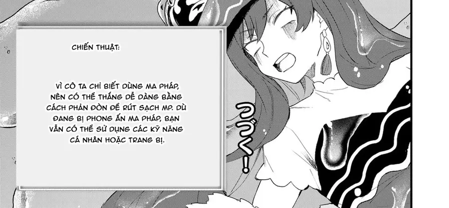 Sekai Saikyou No Majo, Hajimemashita - Watashidake Chapter 27 - 9
