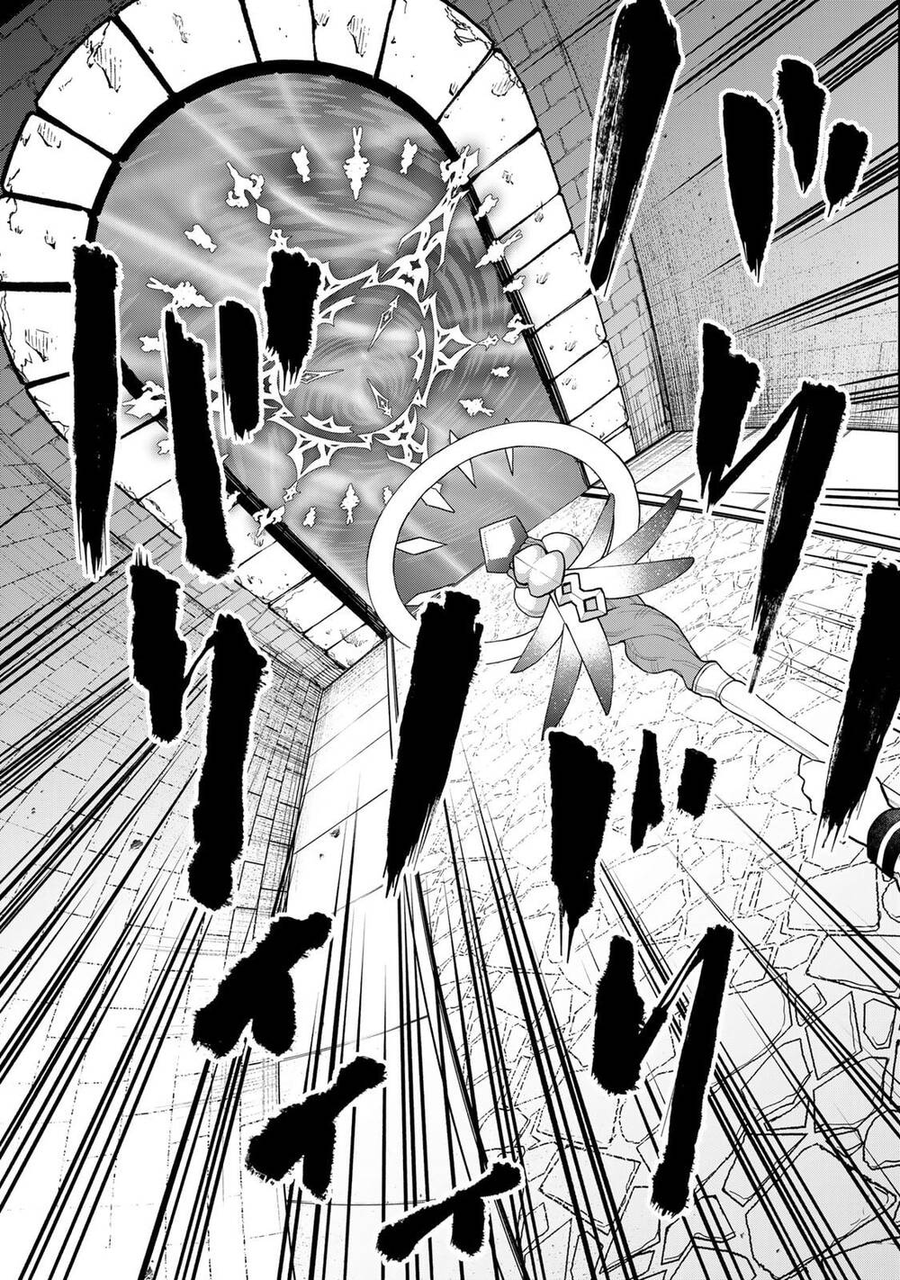 Sekai Saikyou No Majo, Hajimemashita - Watashidake Chapter 29 - 15