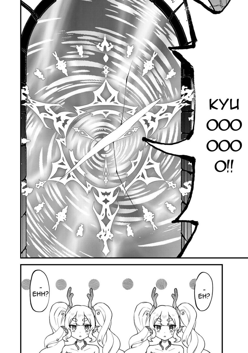 Sekai Saikyou No Majo, Hajimemashita - Watashidake Chapter 29 - 16