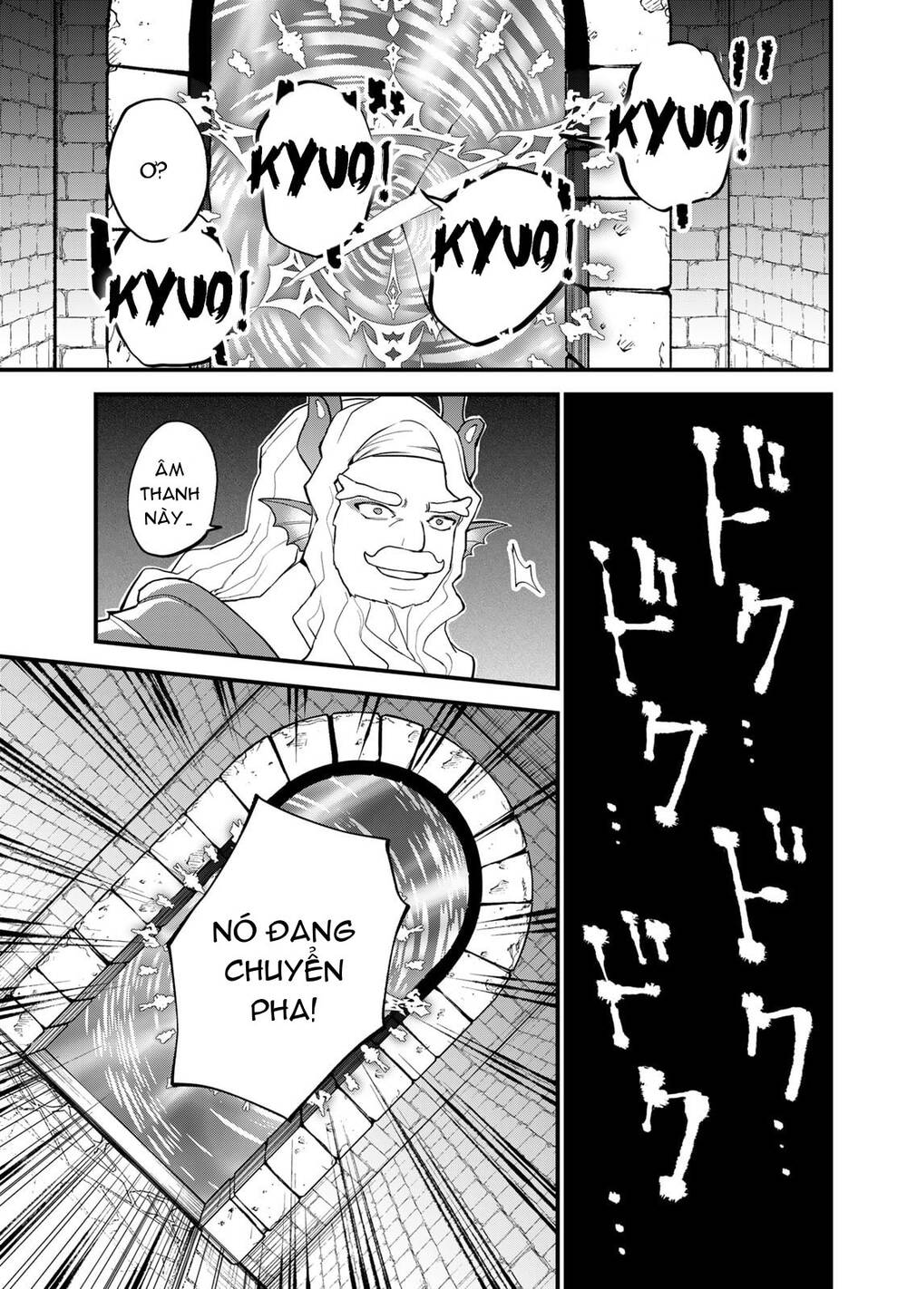 Sekai Saikyou No Majo, Hajimemashita - Watashidake Chapter 29 - 21