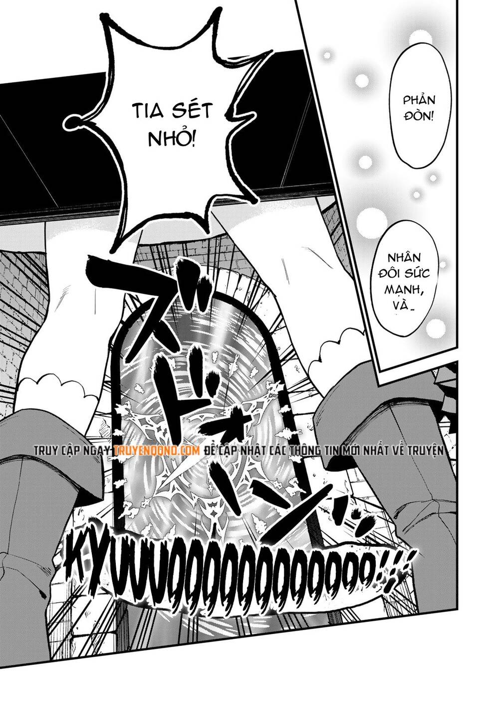 Sekai Saikyou No Majo, Hajimemashita - Watashidake Chapter 29 - 23