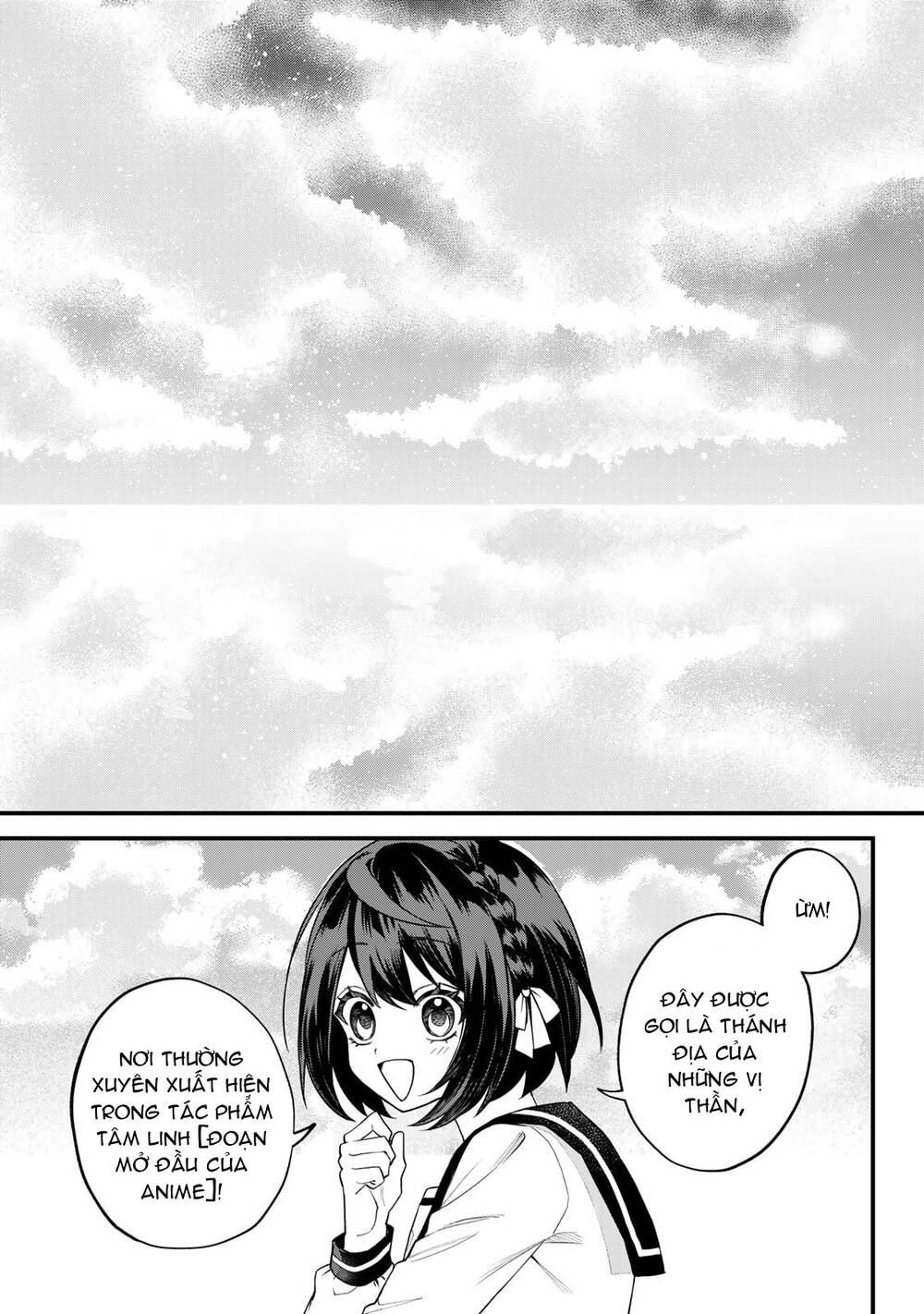 Sekai Saikyou No Majo, Hajimemashita - Watashidake Chapter 30 - 5