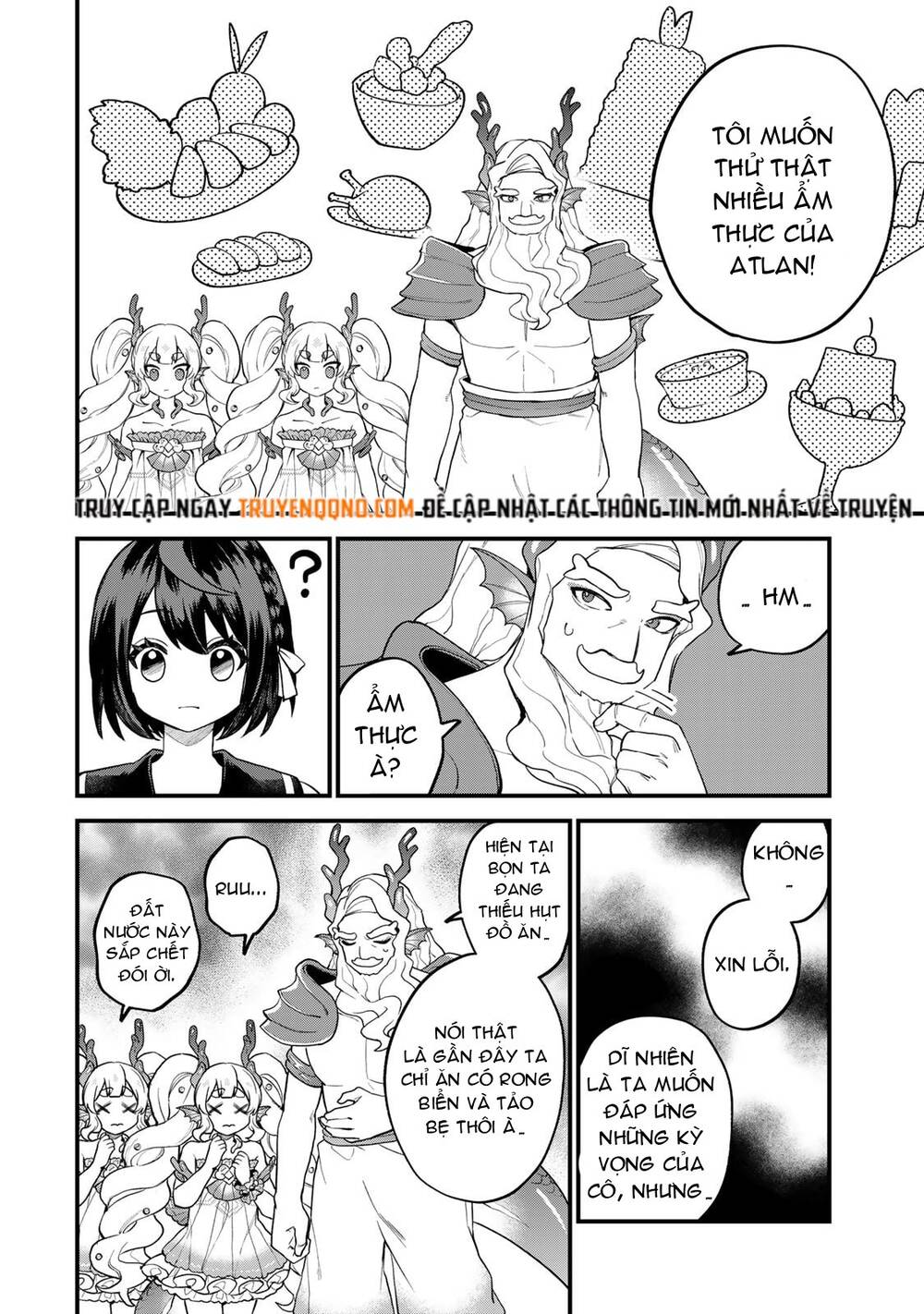 Sekai Saikyou No Majo, Hajimemashita - Watashidake Chapter 30 - 14