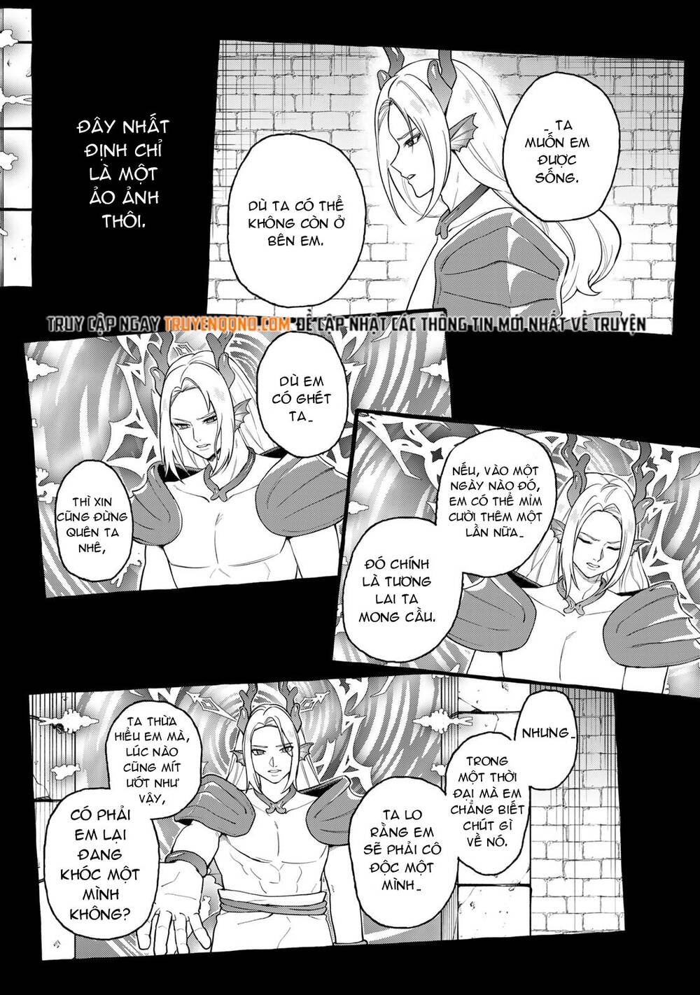 Sekai Saikyou No Majo, Hajimemashita - Watashidake Chapter 30 - 36